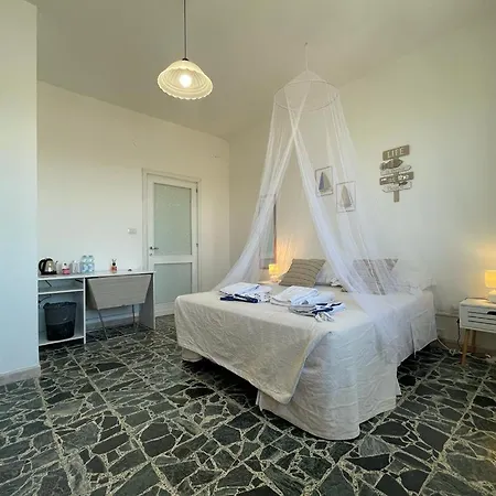 C3 - Iun R5385 Guest house Cagliari